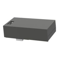 Lexmark MarkNet N8372 - Druckserver - Wi-Fi