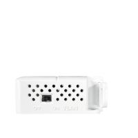 ALLNET 222870, Unmanaged, L2, Gigabit Ethernet (10/100/1000), Power over Ethernet (PoE), Rack-Einbau, DIN rail