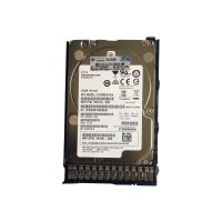 HPE Festplatte - 300 GB - 2.5" SFF (6.4 cm