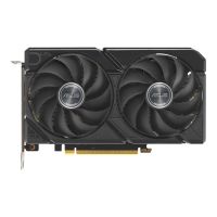 ASUS Dual Radeon RX9060XT 8GB - Grafikkarte