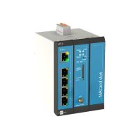 Insys icom MRX3 LTE450 1.0 - Router - WWAN