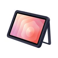 Samsung EF-JX730 - Stoßstange für Tablet - dunkelblau