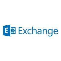 Microsoft Exchange Hosted Standard SAL - Lizenz