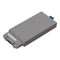 Panasonic FZ-VZSU1XU - Laptop-Batterie (Standard)