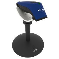 Socket Mobile SocketScan S720, Tragbares Barcodelesegerät, 1D/2D, Codabar, Code 11, Code 128, Code 39, Code 93, Discrete 2 of 5, EAN-13, EAN-8, GS1 DataBar,..., Aztec Code, Datenmatrix, Han Xin, Micro QR Code, MicroPDF417, PDF417, QR Code, 1280 x 960 Pixe