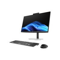 HP ProStudio 4 G1i - All-in-One (Komplettlösung) - Core Ultra 7 265T / 1.5 GHz - RAM 16 GB - SSD 512 GB - NVMe - Intel Graphics - 1GbE, Wi-Fi 6E, Bluetooth 5.3 - WLAN: 802.11a/b/g/n/ac/ax (Wi-Fi 6E)