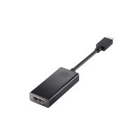 HP  Externer Videoadapter - USB-C - HDMI - für