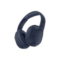 Belkin SoundForm Surround - Kopfhörer mit Mikrofon