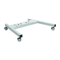 Vogel's PFT 8530 Wagenrahmen schwarz