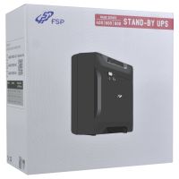 FSP Nano 800 - USV - Wechselstrom 110/120/220/230/240