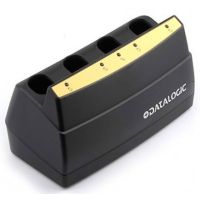 Datalogic MC-9000 - Batterieladegerät - Ausgangsanschlüsse: