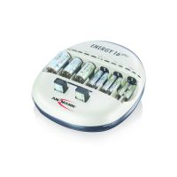 Ansmann 16+, 9V, AA, AAA, C, D