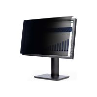 StarTech.com 23,8-Zoll 16:9 Monitor Blickschutzfilter, Hänge/Acrylfilter - Blickschutzfilter für Bildschirme - 2-Wege - abnehmbar - steckbar - 60.5 cm wide (23,8 Zoll Breitbild)