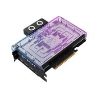Inno3D iChiLL GeForce RTX 5090 FROSTBITE - Grafikkarte