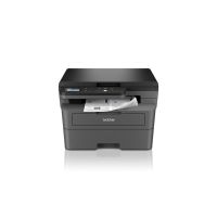 Brother DCP-L2620DW - Multifunktionsdrucker - s/w - Laser - Letter A (216 x 279 mm)