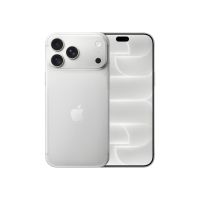 Apple iPhone 18 Pro Max - 5G Smartphone - Dual-SIM / Interner Speicher 512 GB - OLED display - 6.9" - 2868 x 1320 Pixel (120 Hz)