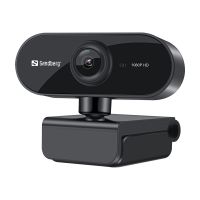SANDBERG USB Webcam Flex - Webcam - Farbe - 2