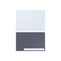 Samsung EF-BX810 - Flip-Hülle für Tablet - Blau