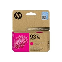 HP 937e EvoMore - 20 ml - Magenta - original