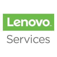 Lenovo Onsite + Keep Your Drive + Sealed Battery + Premier Support - Serviceerweiterung - Arbeitszeit und Ersatzteile (für Notebooks)