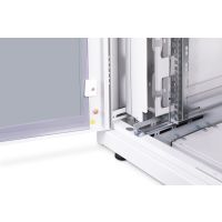 DIGITUS Netzwerkschrank Unique Serie - 800x1000 mm (BxT)