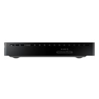 Samsung SBB-SSFX, 1,7 GHz, 2,5 GB, DDR3-SDRAM, 1866 MHz, 8 GB, 10/100Base-T(X)