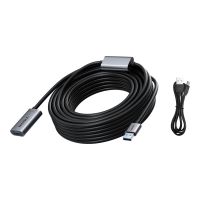 Vision USB-Verlängerungskabel - USB Typ A (W)
