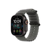 Apple Watch Ultra 4 - 49 mm - Black Titanium