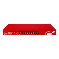 WatchGuard Firebox M290 - Sicherheitsgerät