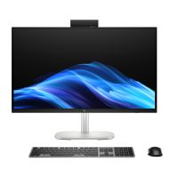 HP E5MK3ET, 68,6 cm (27"), Quad HD, 32 GB, DDR5-SDRAM, Windows 11 Pro, Silber