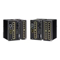 Cisco Catalyst IE3400 Rugged Series - Network