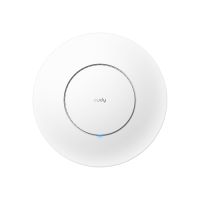CUDY AP3000 - Accesspoint - 2.5GbE, 1GbE - Wi-Fi