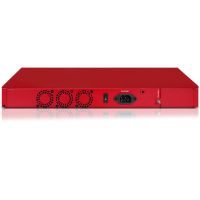 WatchGuard Firebox M395, 3,85 Gbit/s, 20 Gbit/s, 2550 Mbit/s, 8,1 Gbit/s, 4500 Mbit/s, 5,9 Gbit/s