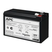 APC Replacement Battery Cartridge #177 - USV-Akku