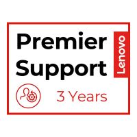 Lenovo Premier Support for AIPC Upgrade - Serviceerweiterung - Arbeitszeit und Ersatzteile (für Desktops)