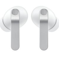 Samsung Galaxy Buds4 Pro, True Wireless Stereo (TWS), Anrufe/Musik, 5,1 g, Kopfhörer, Weiß