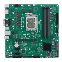 ASUS PRO B760M-CT-CSM, Intel, LGA 1700, Intel® Celeron®, Intel® Pentium® Gold, Intel® Core™ i3, Intel® Core™ i5, Intel® Core™..., LGA 1700, DDR5-SDRAM, 128 GB