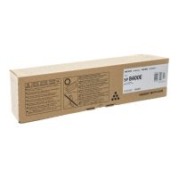 Ricoh Schwarz - original - Tonerpatrone - für