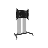 Iiyama Elektrolift - motorisiert - für Touchscreen - Bildschirmgröße: 248.9 cm (98")