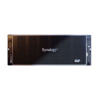 Synology PAS7700, SAN, Rack (4U), EPYC, 7443P, 64 GB, DDR4