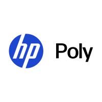 Poly HP Poly - Befestigungskit (VESA-Halterung, Wandmontage)