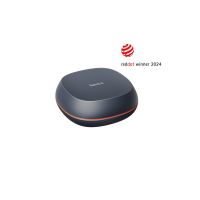 SanDisk Desk Drive - SSD - 4 TB - extern (tragbar)