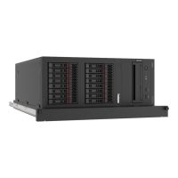 Lenovo Rackmontagesatz - 4U - für ThinkSystem