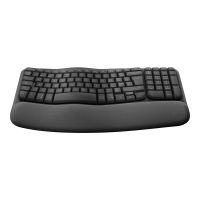 Logitech Ergo Series Wave Keys for Business