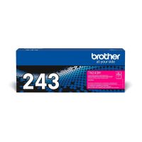 Brother TN243M - Magenta - original - Tonerpatrone
