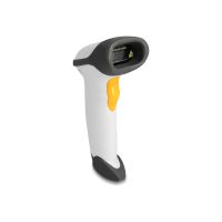 Delock Barcode-Scanner - Handgerät - 200 Scans/Sek.