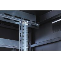 DIGITUS Netzwerkschrank Unique Serie - 800x800 mm (BxT)