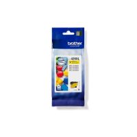 Brother LC426XLY - Hohe Ergiebigkeit - Gelb