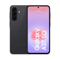 Samsung Galaxy A37 5G , 17 cm (6.7"), 6 GB, 128 GB, 50 MP, Android 16.0, Anthrazit