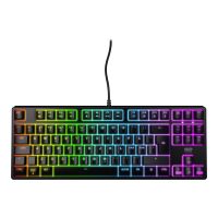 Xtrfy CHERRY XTRFY K4V2 - Tastatur - RGB - 80% - TKL